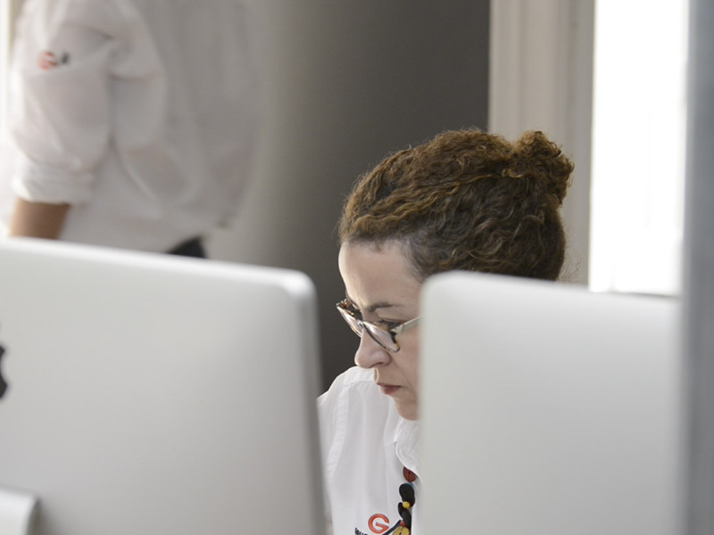 GA Diseño Web · Expertos  Desarrollo, Programación y Diseño Páginas Web Chamartín